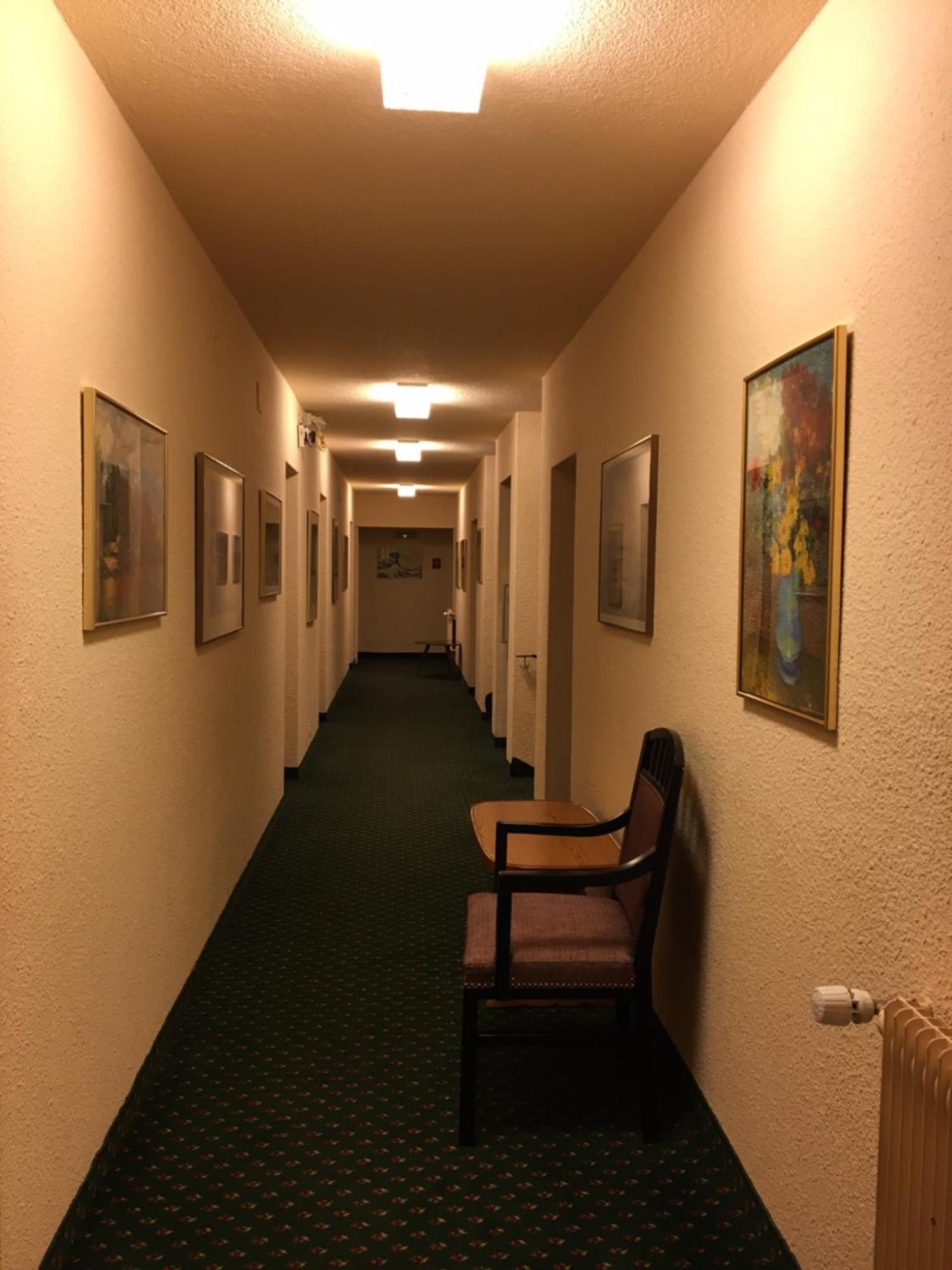 Hotel Belmont Crans-Montana Eksteriør bilde